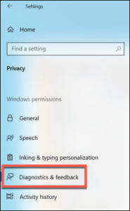 How To Disable Windows 10 Telemetry