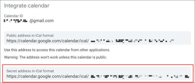 ical sync with google calendar for desktop mac