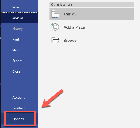 microsoft word crashes when saving to onedrive