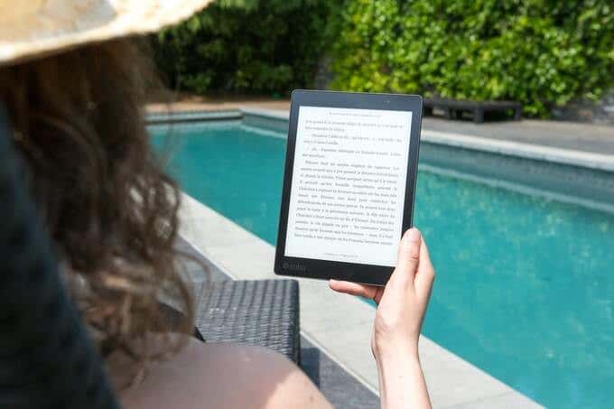 5 Best Tablets For Reading Digital Books image 7