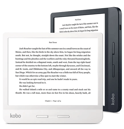 5 Best Tablets For Reading Digital Books image 3