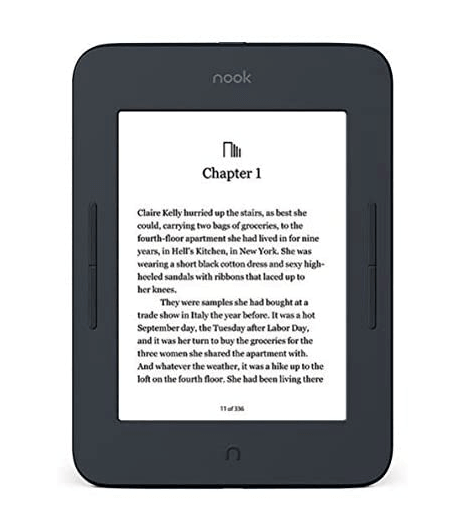 5 Best Tablets For Reading Digital Books image 6