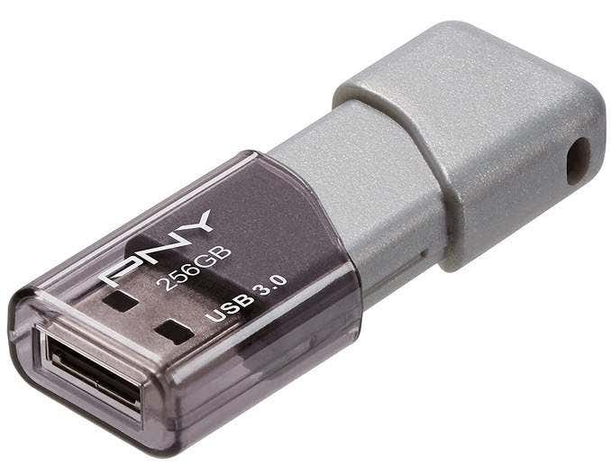 The 9 Best USB Flash Drives Compared - 57