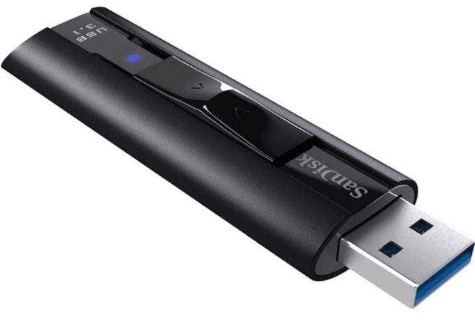 The 9 Best USB Flash Drives Compared - 39