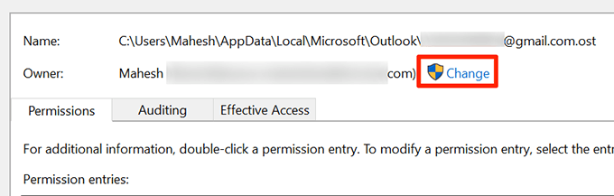 Outlook Data File Cannot Be Accessed  4 Fixes To Try - 72