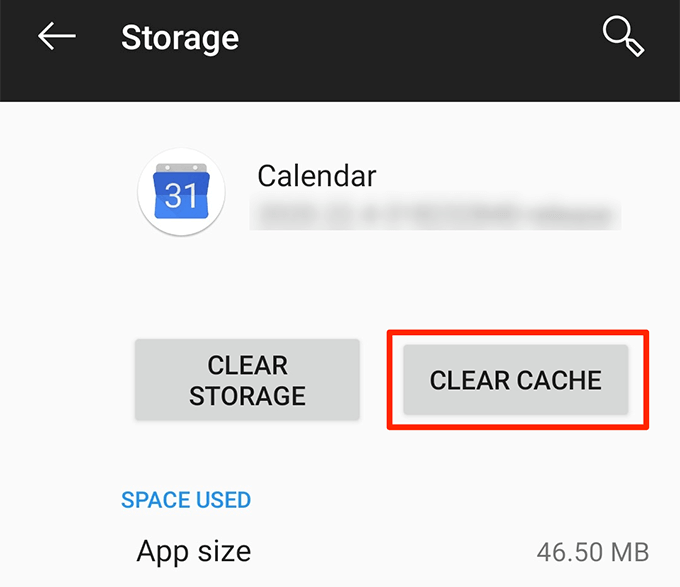 What To Do When Google Calendar Is Not Syncing image 24