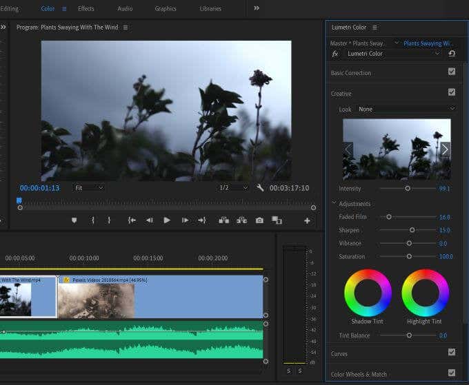 An Adobe Premiere Tutorial For Beginners image 13