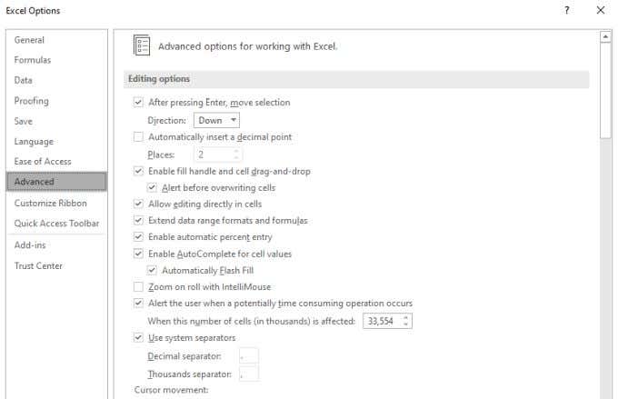 How To Use Flash Fill In Excel - 25