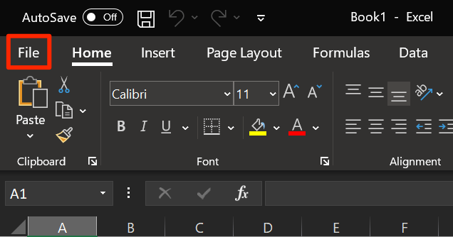 How To Change The Default Font In Office Apps image 8