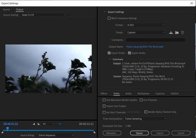 An Adobe Premiere Tutorial For Beginners image 15