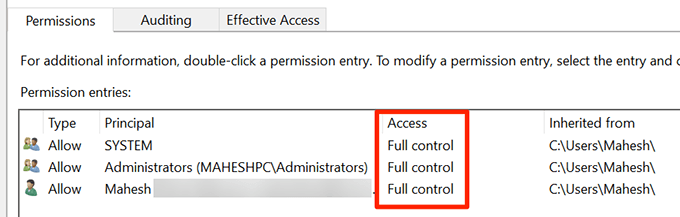 Outlook Data File Cannot Be Accessed  4 Fixes To Try - 96