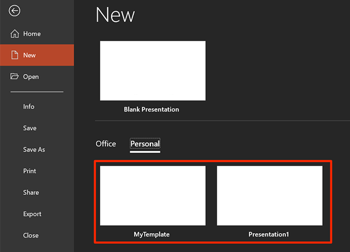 How To Change The Default Font In Office Apps - 15