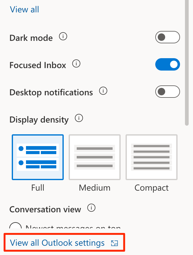 How To Change The Default Font In Office Apps - 16