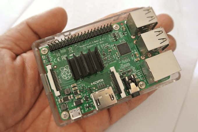 8 Easy Raspberry Pi Projects For Beginners - 97