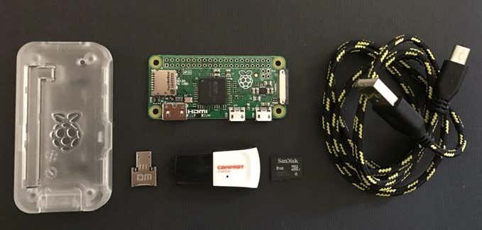 8 Easy Raspberry Pi Projects For Beginners image 7