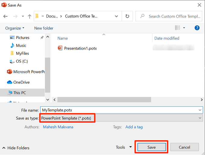 How To Change The Default Font In Office Apps
