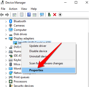 2 display adapters in device manager