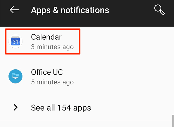 What To Do When Google Calendar Is Not Syncing - 15