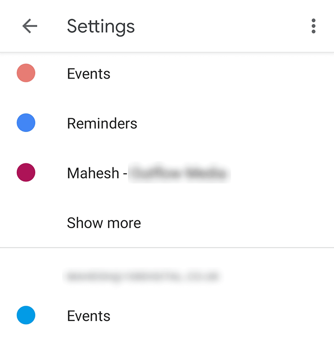 What To Do When Google Calendar Is Not Syncing