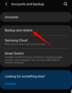 How To Transfer Data To a New Android Phone