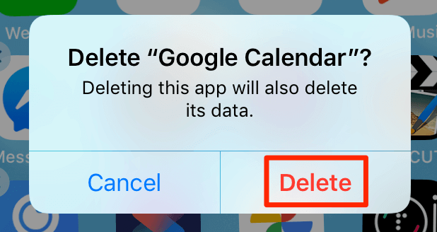 What To Do When Google Calendar Is Not Syncing image 26