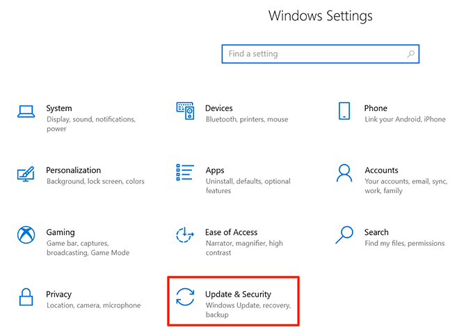 dropbox not syncing up with window 10 folder