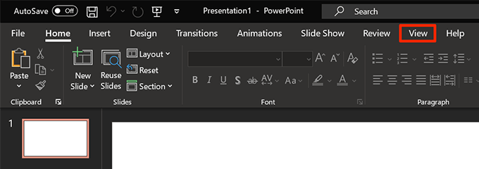How To Change The Default Font In Office Apps image 12