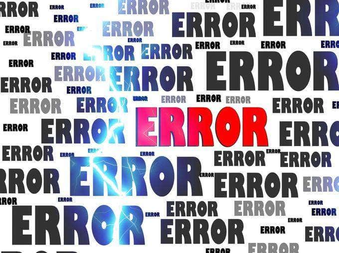 How to Fix  Windows Could Not Configure One Or More System Components  Error - 94