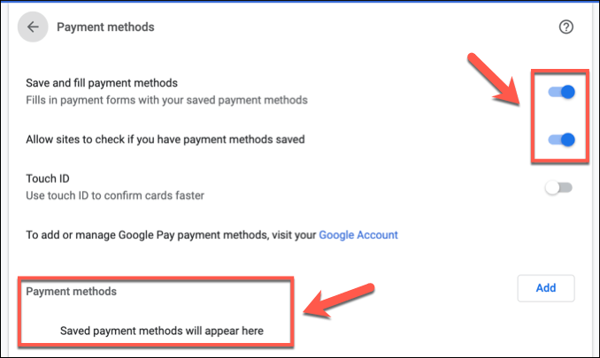 google chrome webstore payment