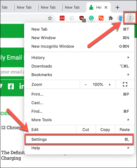 excel for mac not showing autofill options