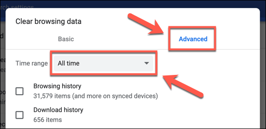 Google Chrome Autofill  A Complete Guide - 60