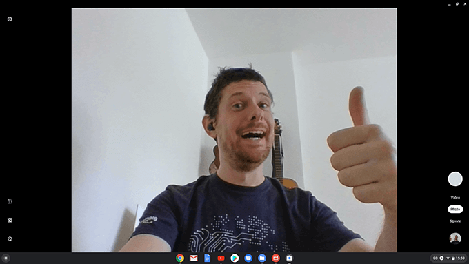 10 Ways To Test Your Webcam Before Using It - 31