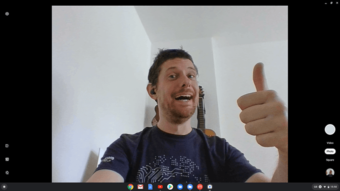 10 Ways To Test Your Webcam Before Using It - 79