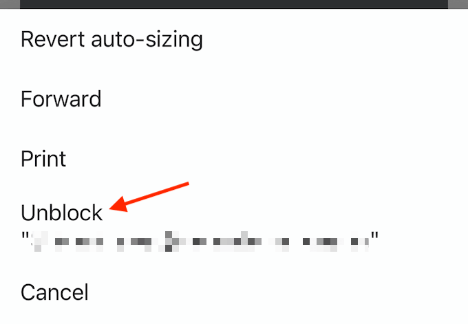 How To Block Emails On Gmail image 10