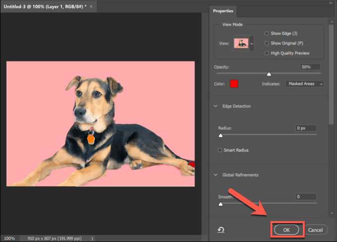 How To Remove Or Replace a Background In Photoshop