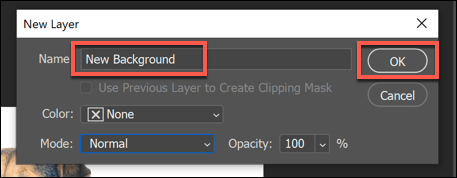 How To Remove Or Replace a Background In Photoshop image 14