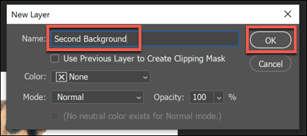 How To Remove Or Replace a Background In Photoshop image 15
