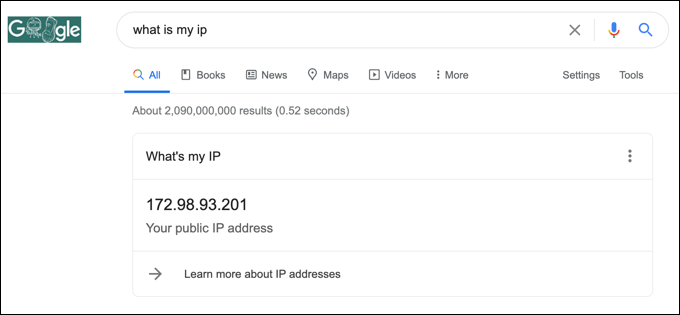 How To Change Your IP Address On Windows 10 (& Why You’d Want To) image 12