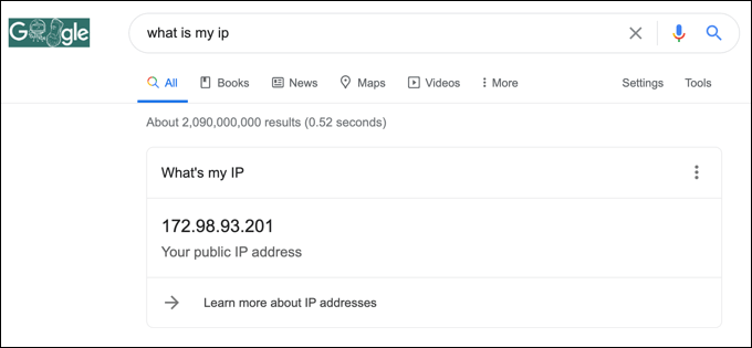 How To Change Your IP Address On Windows 10 (&#038; Why You&#8217;d Want To) image 12