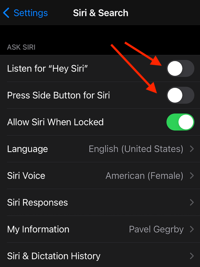 How To Make a WhatsApp Call Using Siri - 25
