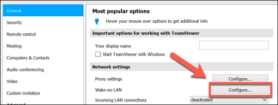 Удаленное включение компьютера по сети Windows 10 и подключение к удаленному рабочему столу Windows 10 через Интернет и локальную сеть