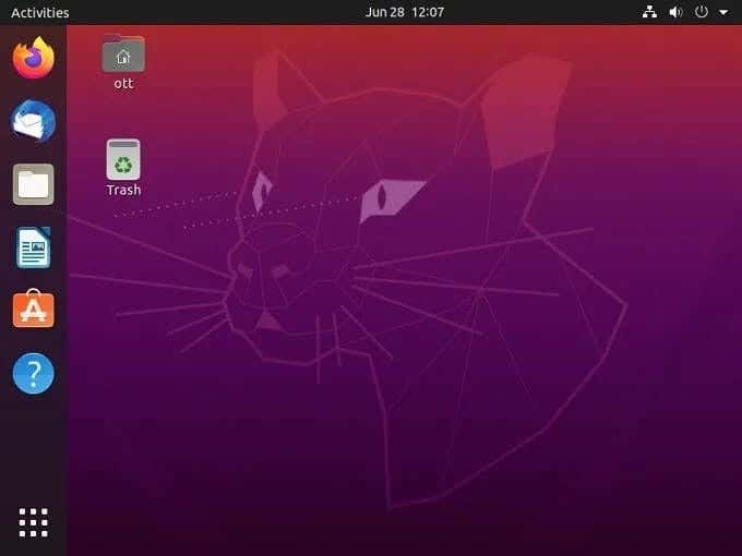 The 5 Top Linux Distros You Should Be Using image 2