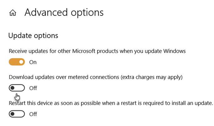 How To Stop a Windows 10 Update image 6