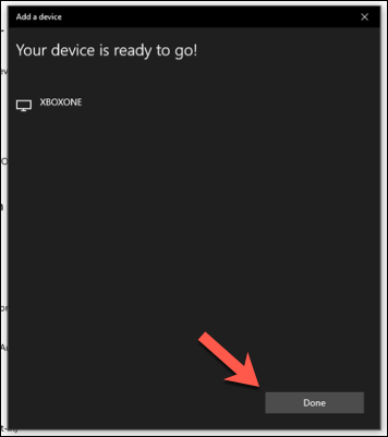 How to Connect Your Xbox to Your Windows PC image 14