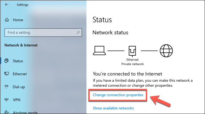 How To Change Your IP Address On Windows 10 (& Why You’d Want To) image 9