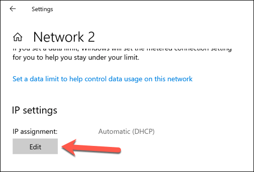 How To Change Your IP Address On Windows 10 (&#038; Why You&#8217;d Want To) image 10