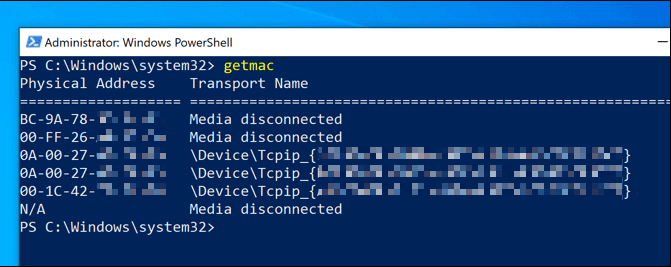 How To Change Your Ip Address On Windows 10 Why You D Want To