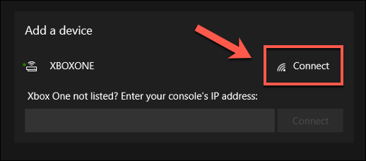 How to Connect Your Xbox to Your Windows PC image 5
