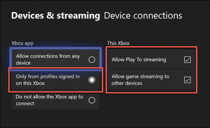 How to Connect Your Xbox to Your Windows PC - 34