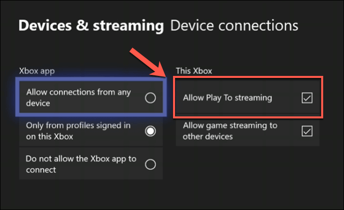 How to Connect Your Xbox to Your Windows PC image 11